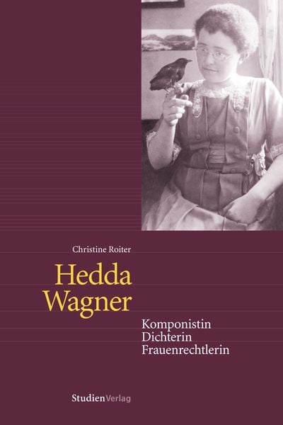 Produktbild: Hedda Wagner