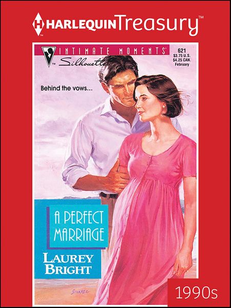 Produktbild: A Perfect Marriage
