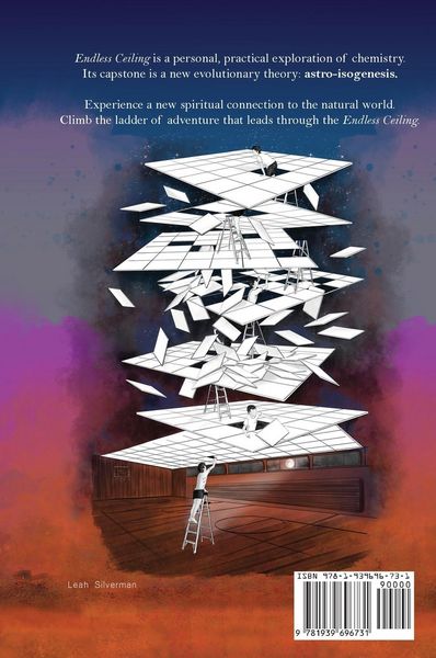 Produktbild: Endless Ceiling