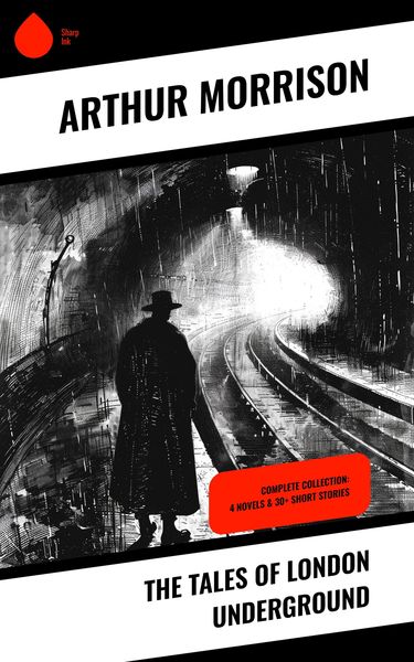 Produktbild: The Tales of London Underground