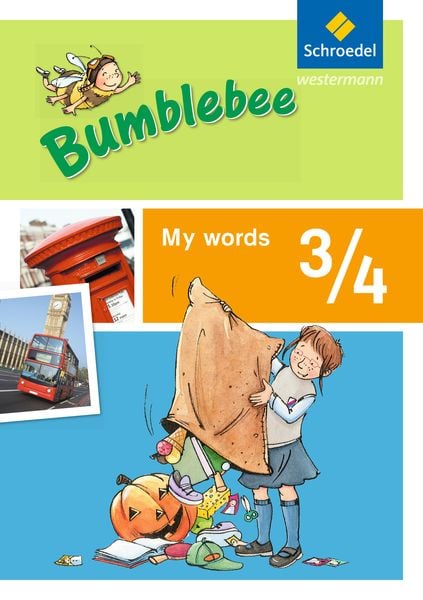 Produktbild: Bumblebee - Zusatzmaterialien