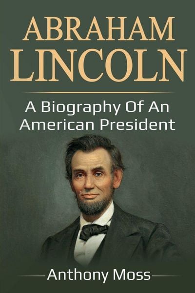 Produktbild: Abraham Lincoln