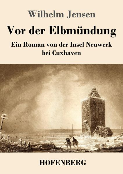 Produktbild: Vor der Elbmündung