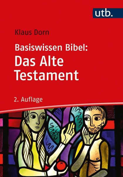 Produktbild: Basiswissen Bibel: Das Alte Testament