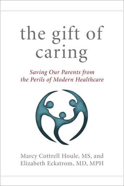 Produktbild: The Gift of Caring