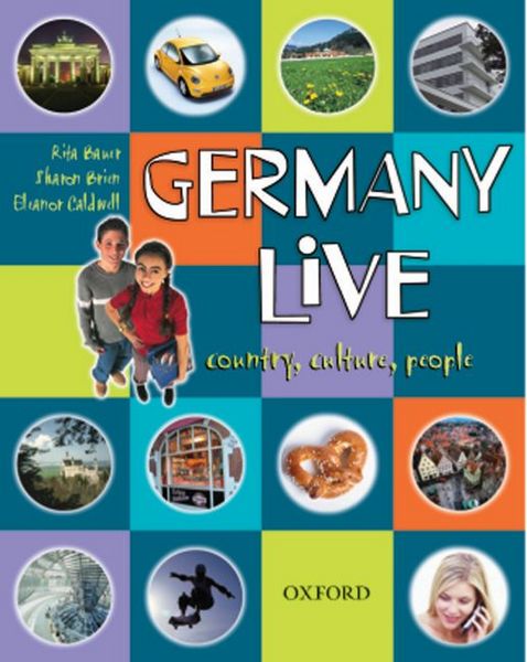 Produktbild: Germany Live