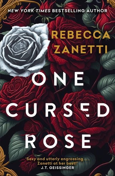 Produktbild: One Cursed Rose