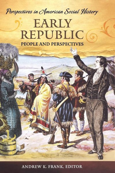 Produktbild: Early Republic