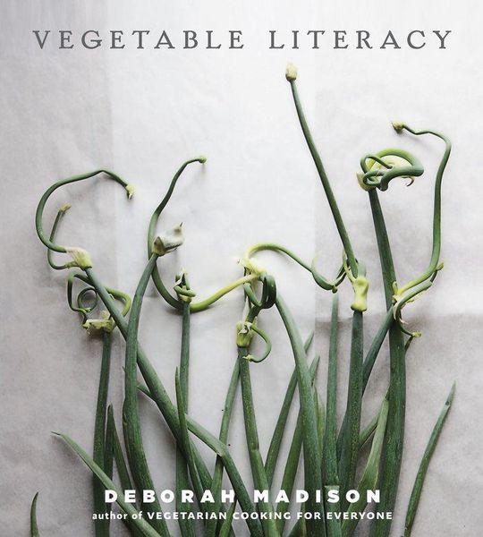Produktbild: Vegetable Literacy