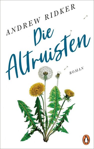 Produktbild: Die Altruisten