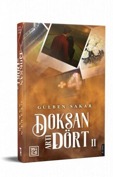 Produktbild: Doksan Arti D&ouml;rt 2 Ciltli