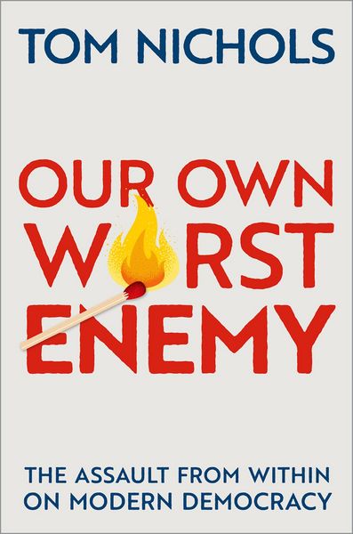 Produktbild: Our Own Worst Enemy