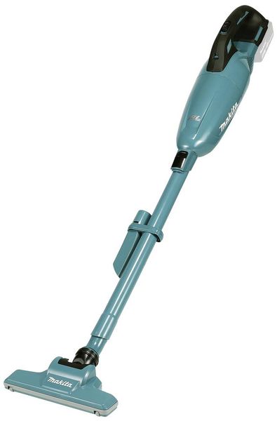 Makita DCL283FZ Akku-Handstaubsauger ohne Akku