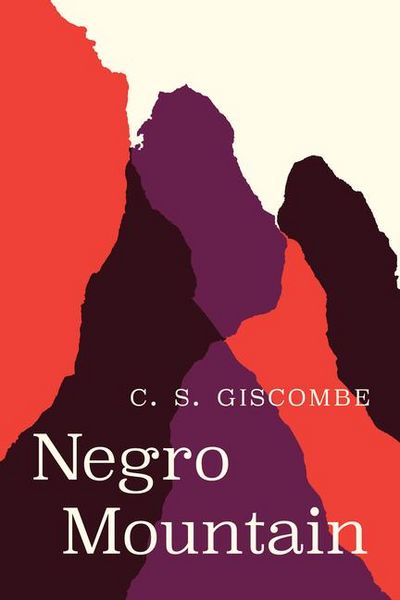 Produktbild: Negro Mountain
