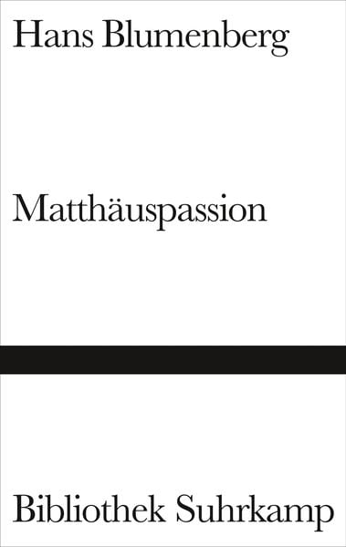 Matthäuspassion