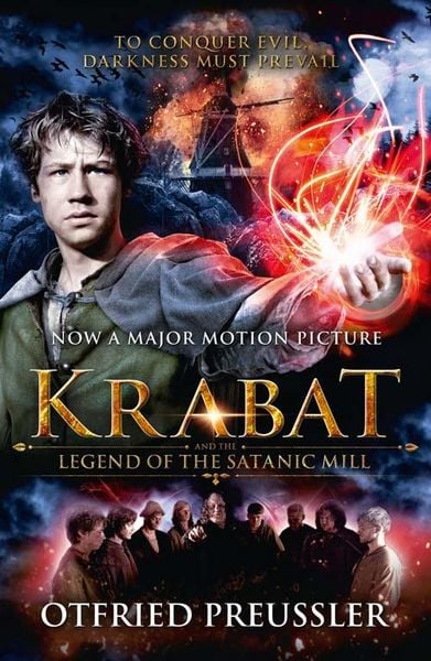 Produktbild: Krabat