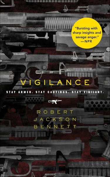 Produktbild: Vigilance