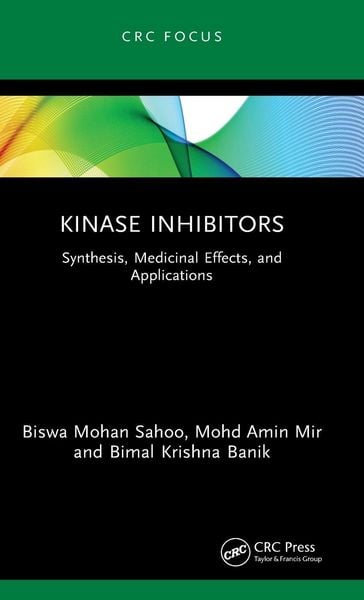 Produktbild: Kinase Inhibitors