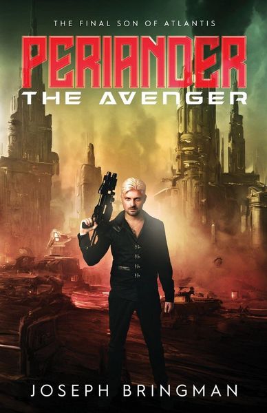 Produktbild: Periander the Avenger