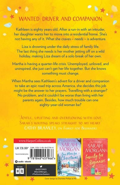 Produktbild: SUMMER SEEKERS PB