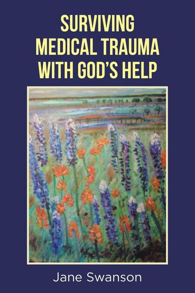 Produktbild: Surviving Medical Trauma with God's Help