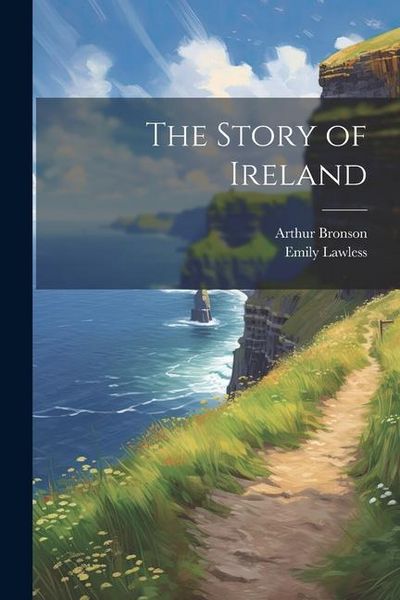 Produktbild: The Story of Ireland