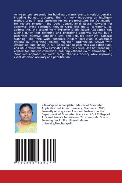 Produktbild: Intelligent Estimation Techniques for Managing Unexpected Situations