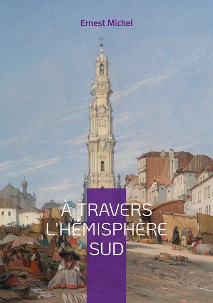 Produktbild: &Agrave; travers l'h&eacute;misph&egrave;re sud
