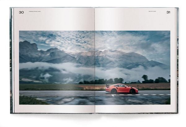 Produktbild: Porsche Escapes