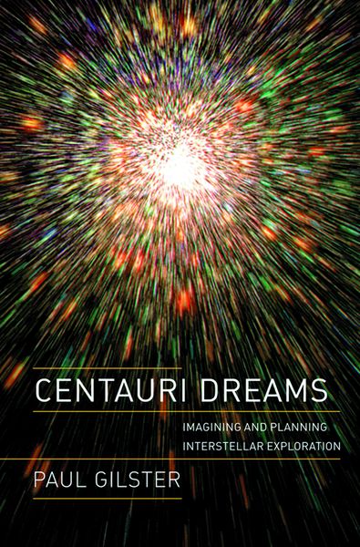 Produktbild: Centauri Dreams