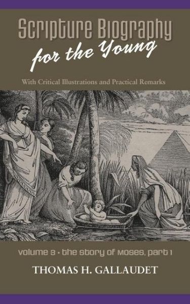 Produktbild: Scripture Biography for the Young