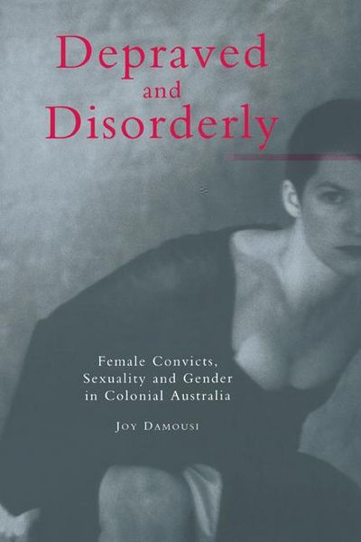 Produktbild: Depraved and Disorderly