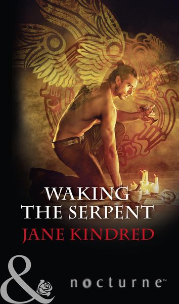 Produktbild: Waking The Serpent