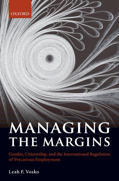 Produktbild: Managing the Margins