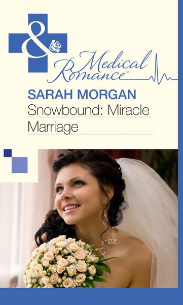 Produktbild: Snowbound: Miracle Marriage