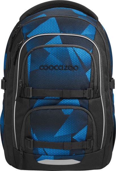 Produktbild: Rucksack PORTER Electric Ice