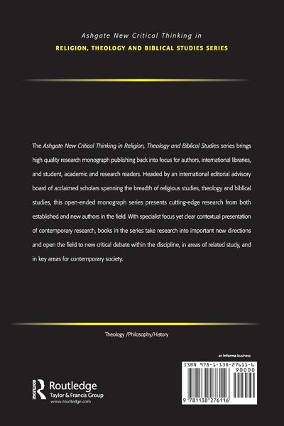 Produktbild: Reading Anselm's Proslogion