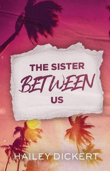 Produktbild: The Sister Between Us