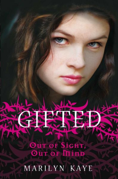 Produktbild: Gifted: Out of Sight Out of Mind