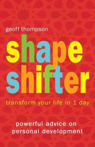 Produktbild: Shape Shifter
