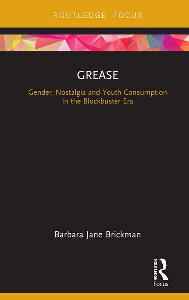 Produktbild: Grease