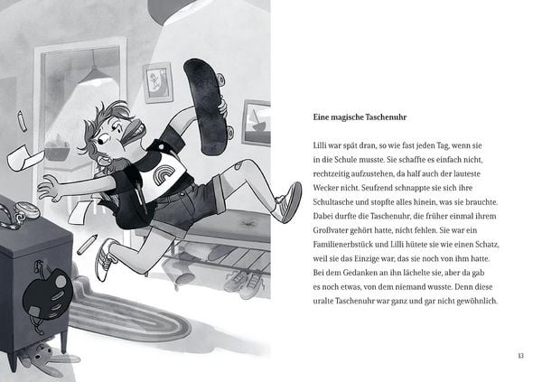Produktbild: Im Laden der magischen Abenteuer