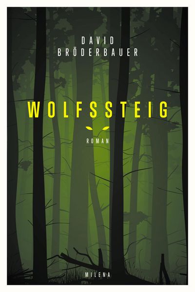 Produktbild: Wolfssteig