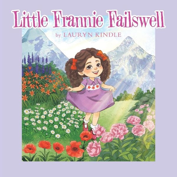 Produktbild: Little Frannie Failswell