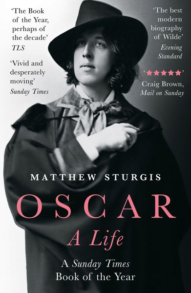 Produktbild: Oscar