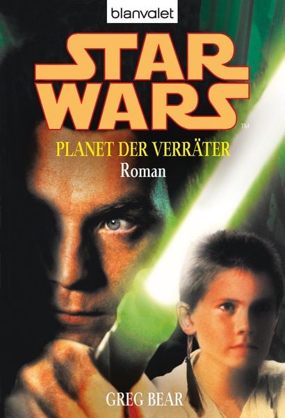 Produktbild: Star Wars(TM) - Planet der Verr&auml;ter