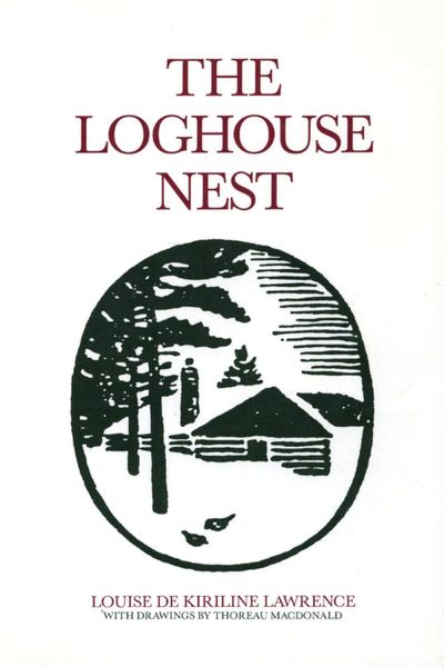Produktbild: The Loghouse Nest