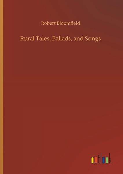 Produktbild: Rural Tales, Ballads, and Songs