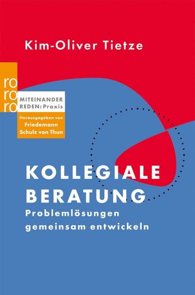 Produktbild: Kollegiale Beratung