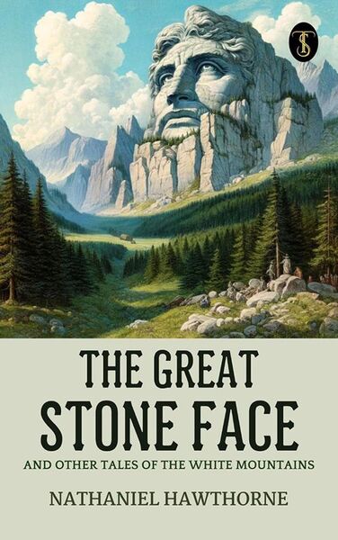 Produktbild: The Great Stone Face, and Other Tales of the White Mountains